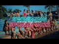 Onehunga High School Swimming Sports 2022