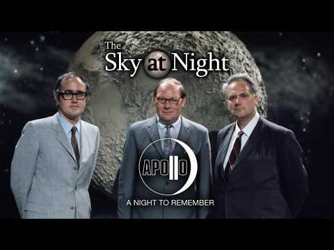 The Sky at Night: Apollo 11 - A Night to Remember (February 27, 2006)