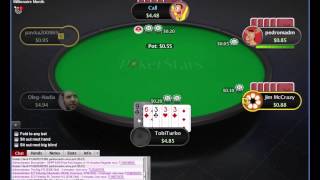 5-Card Draw Poker - And the legend continues screenshot 3