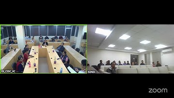 Awareness Program Regarding Prevention of Sexual Harassment in the Workplace