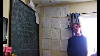 What On Earth Is 2+2; (2+2 the hard way) pt 1