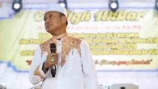 Jangan Berdoa Di sosmed, das'at Latif