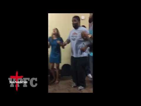 YPFC-Help Me to Make it Cover