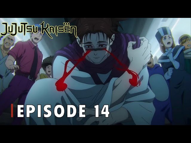 Tokyo Revengers Season 2 - Episode 14 [Bahasa Indonesia] 