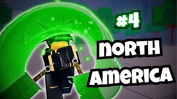 Can This RISING-STAR Beat The #4 Top NA Player in a 1v1?