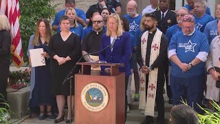 Highland Park marks 1 year after July 4 shooting