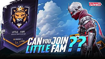 🔴[LIVE] ROAD TO 13K ||GUILD TEST + 1 VS 1 with subscribers🤯🔴 🔥 | Free Fire  #live #guildtest