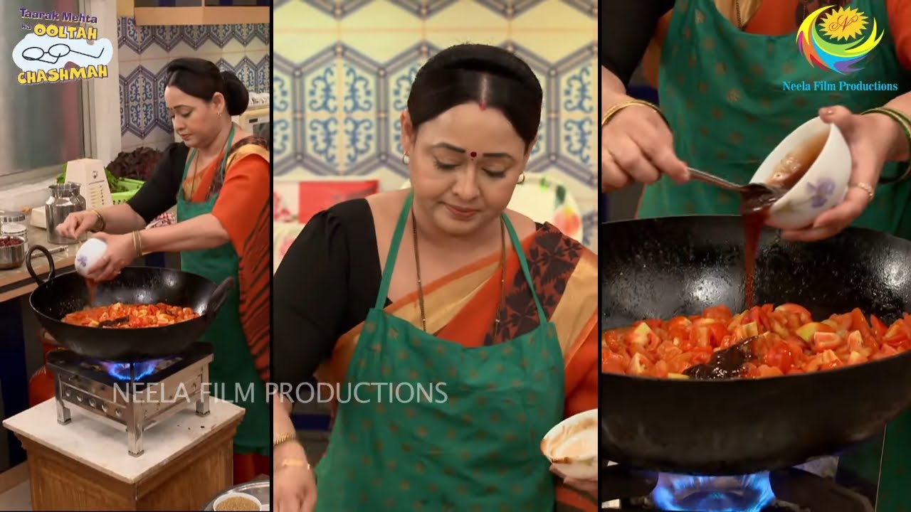 FULL EPISODE 3848   Taarak Mehta Ka Ooltah Chashmah   NEW Episodes      