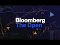 Bloomberg The Open 12/01/2023