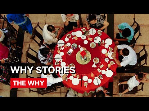 Chinese Street Food Tour in Shanghai, China | Street Food in China BEST Seafood. 