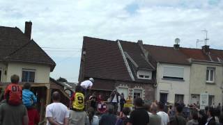 demo de bmx hier a orchies