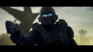 Message Man by Twenty One Pilots | Halo GMV Tribute