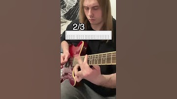 System Of A Down - Chop Suey! (Guitar Cover) With Tabs