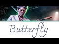 Miyavi - Butterfly (jpn/rom/eng) lyrics