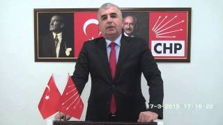 Chp İstanbul 1 Bölge Önseçi̇m Adayi Hali̇t Temi̇z