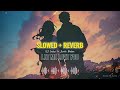 Let Me Love You 8D Audio Slowed Reverb 