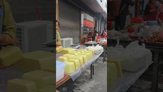 Asian Street Food