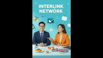 Vòng tròn bảo mật Interlink Network. #interlink #ITL #ITLG