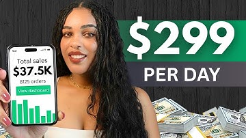 How to Start an ECommerce Business Using AI (2026)