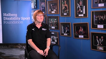 Halberg NET Video 4   Principles of Inclusion