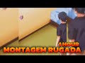 1 HOUR MONTAGEM RUGADA Sayfalse SUPER SLOWED REVERB DIO BRANDO JOJO EDIT