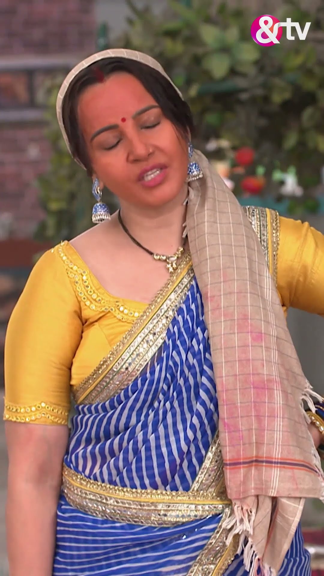 #HAPPU KI ULTAN PALTAN #Shorts #And TV #Entertainment #Sitcom