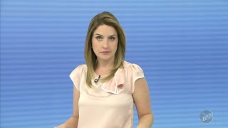 Escalada Do Jornal Da Eptv 2 Edição 17072018 Eptv Campinas