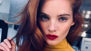 39 Beautiful Pictures Of Alexina Graham 2022 - 2023 (British Fashion Model)