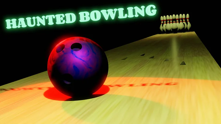 NES Bowling Game is Cursed - Mike Matei Live