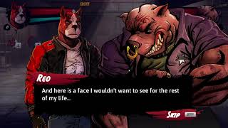 WarDogs: Red's Return Gameplay PC Game Early Stage