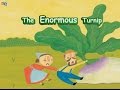 CLT English Green2_01.Story_The Enormous Turnip