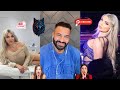 كينك عيسى مع مريم كلينك بدي يصور معه فيديو بالبانيو وتكم 
