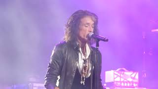 Hollywood Vampires - You Can&#39;t Put Your Arms Around A Memory - Glasgow 12th July 2023