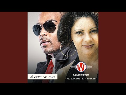 YouTubeでAvan'w Ale 2 (feat. Orlane & Malavoi)を視聴