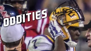 Football Oddities Compilation Part 2 ᴴᴰ