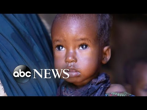 Saving Malayka | Nightline