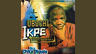 Ubochi Ikpe Medley