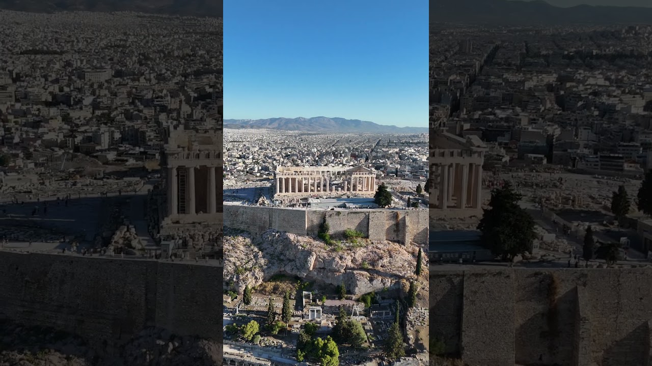 #acropolis