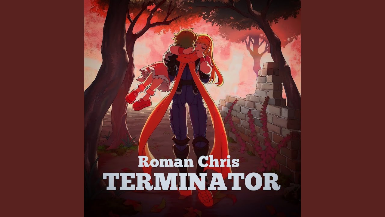 Terminator auf YouTube ansehen Terminator auf YouTube ansehen