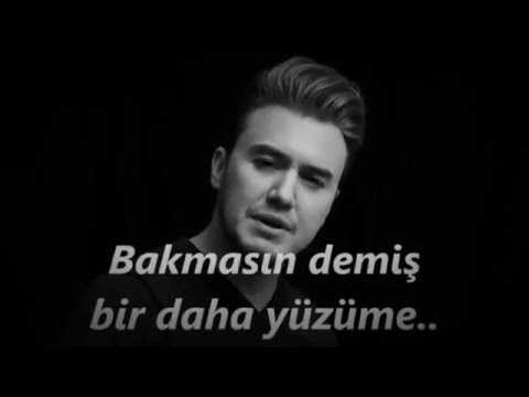 Mustafa Ceceli - Emri Olur - Lyrics (Şarkı Sözleri)