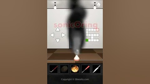 Dooors 2 Level 54 Walkthrough