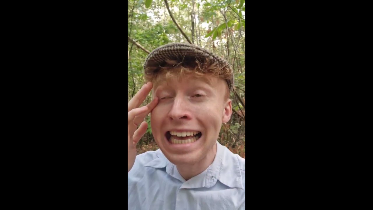 When You See Another School On A Trip 