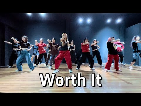 Worth It | Dance Cover