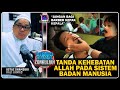 Tazkirah  bahaya kepak kepala hebatnya sistem badan manusia  ustaz shamsuri ahmad