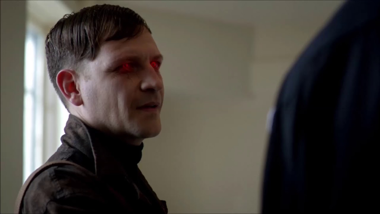 The Flash CW Soundtrack - Rainbow Raider Theme