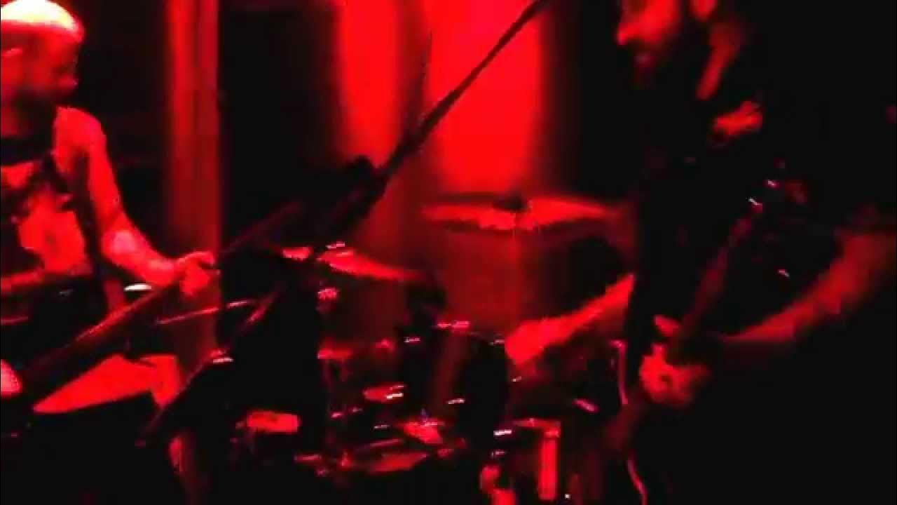 Chainsaw Hookers ''Death Curse'', Bunbury 2015 Album Launch YouTube