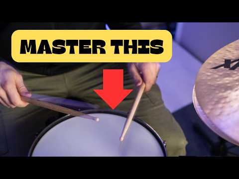 Why Groups of 3 Feel Different - Buddy Rich Mastered This