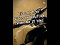 my firsts vlogs #first video #yehama Mt 15 #mt lover#Dram bike #monster bike #edit