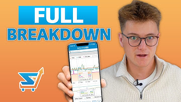 How to Use SellerAmp SAS to Sell More on Amazon