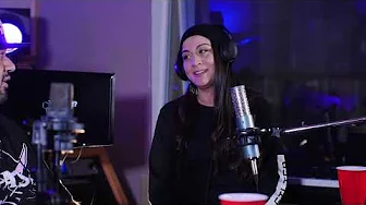 Trippin Podcast Trailer